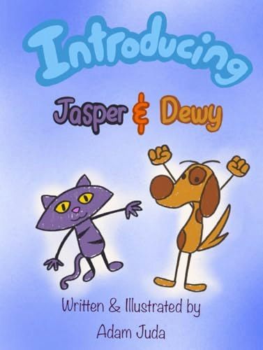 Jasper & Dewy: $9.85