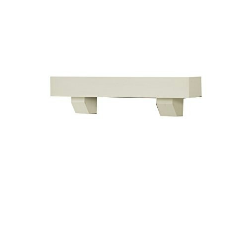 Duluth Forge 48-Inch Fireplace Mantel Shelf: $117.73 Duluth Forge 48-Inch Fireplace Mantel Shelf: $117.73