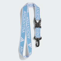 adidas Men's Argentina Lanyard for $8.00 + free shipping
