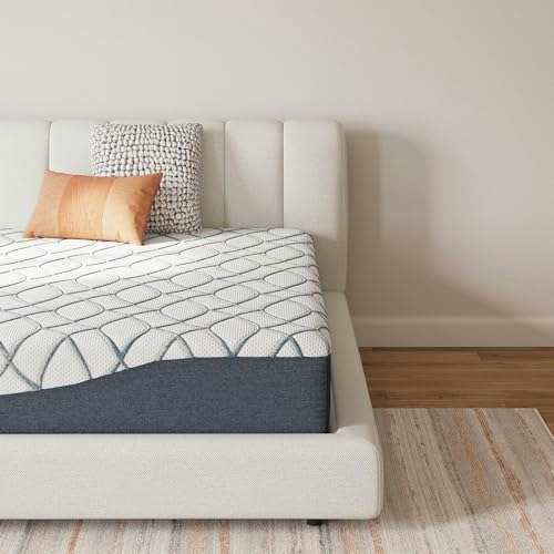 Signature Design by Ashley 12-Inch Chime Elite 2.0 Plush Memory Foam Twin Mattress: $414.50 Signature Design by Ashley 12-Inch Chime Elite 2.0 Plush Memory Foam Twin Mattress: $414.50