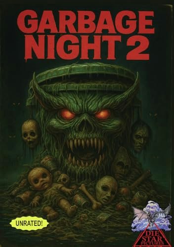 Garbage Night 2 DVD: $28.99 Garbage Night 2 DVD: $28.99