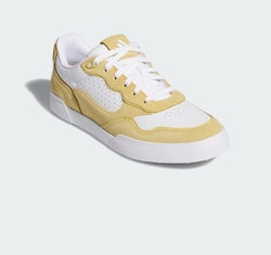 adidas Men's Retrocross 25 Spikeless Golf Shoes for $34 + free shipping