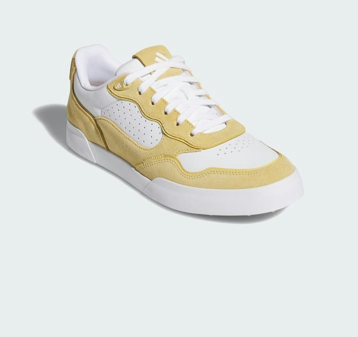 adidas Men's Retrocross 25 Spikeless Golf Shoes: $34 adidas Men's Retrocross 25 Spikeless Golf Shoes: $34