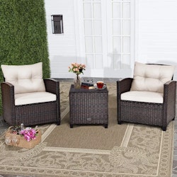 Target Outdoor Furniture Deals: Up to 50% off + free shipping w/ $35