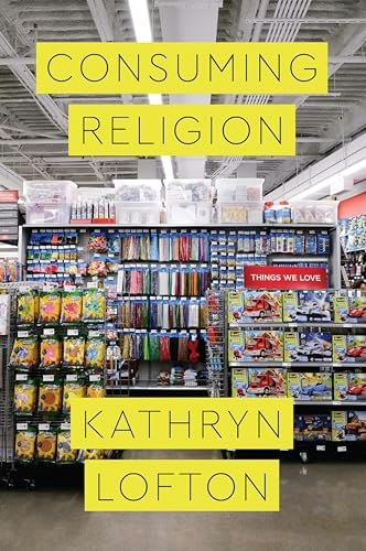 Consuming Religion: $3.99 Consuming Religion: $3.99