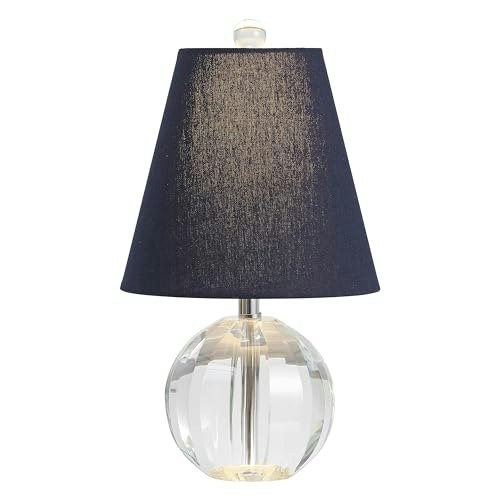 Jonathan Y Goddard 16-Inch Crystal Ball Orb Table Lamp: $139.18 Jonathan Y Goddard 16-Inch Crystal Ball Orb Table Lamp: $139.18