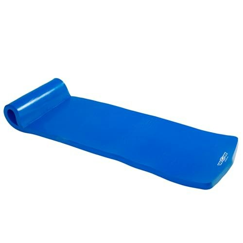 Wow Sports 6-Foot Dipped Foam Floating Mat: $99.99 Wow Sports 6-Foot Dipped Foam Floating Mat: $99.99