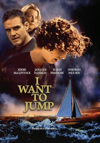 I Want to Jump DVD: $10.50 I Want to Jump DVD: $10.50
