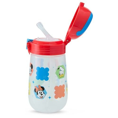 Disney Toddler 12-Ounce Sippy Cup: $7.99