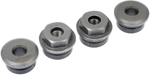 Dorman 541-472 Rack and Pinion Mount Bushing: $40.41 Dorman 541-472 Rack and Pinion Mount Bushing: $40.41