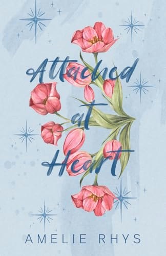 Attached at Heart Wildflower Special Edition: $13.86 Attached at Heart Wildflower Special Edition: $13.86