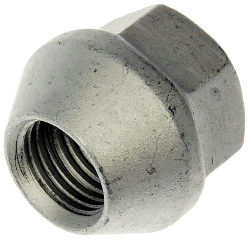 Dorman M14-1.50 Open Ended Wheel Nut 10-Pack: $30.02 Dorman M14-1.50 Open Ended Wheel Nut 10-Pack: $30.02