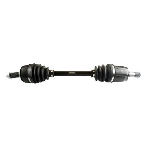 Moog Front Left CV Axle Assembly for 2006-2015 Honda Civic: $77.22