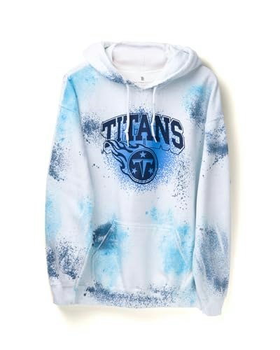 Junk Food Tennessee Titans Tie Dye Hoodie: $40.02 Junk Food Tennessee Titans Tie Dye Hoodie: $40.02