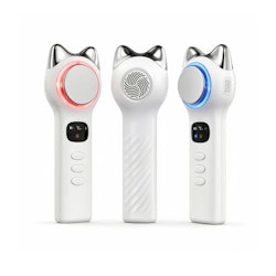 3-in-1 Ice Depuffing Wand for $45 + free shipping