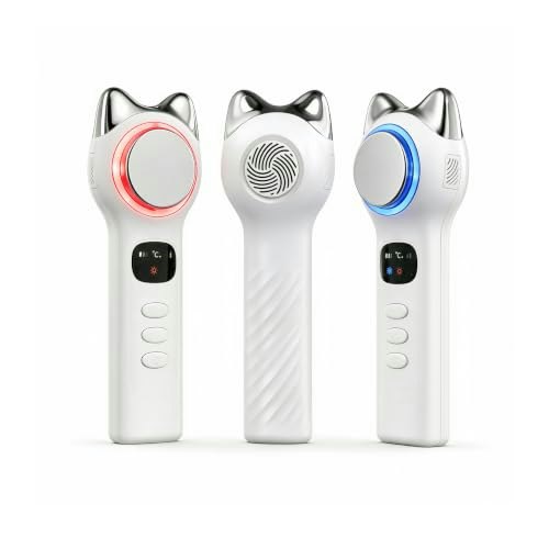 3-in-1 Ice Depuffing Wand: $44.99