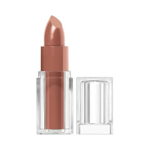 CoverGirl Clean Satin Lipstick: $8 CoverGirl Clean Satin Lipstick: $8