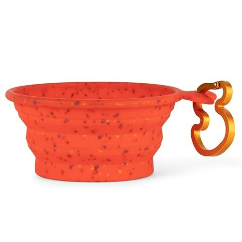 The Dodo Collapsible Dog Bowl: $6.71 The Dodo Collapsible Dog Bowl: $6.71