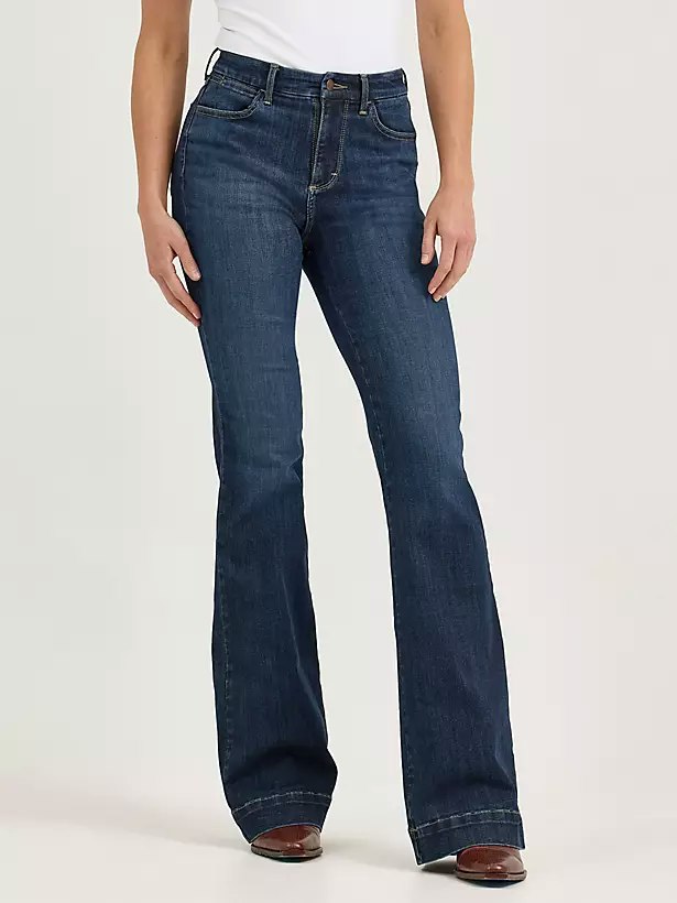 Wrangler Women's Wround-Up Sale Event: Up to 60% off