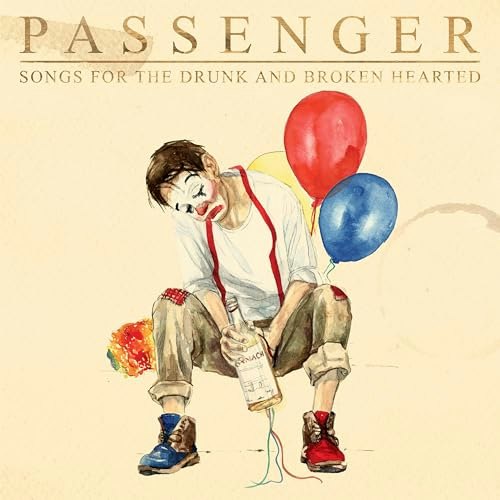 Songs for the Drunk and Broken Hearted Deluxe Album: $12.97 Songs for the Drunk and Broken Hearted Deluxe Album: $12.97