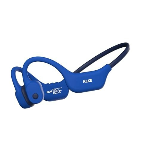 Klke Z3 Open-Ear Bone Conduction Headphones: $18.98 Klke Z3 Open-Ear Bone Conduction Headphones: $18.98