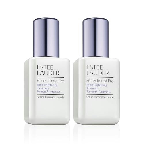 Estee Lauder Perfectionist Pro Rapid Brightening Treatment 3.4-oz. Face Serum: $195.50 Estee Lauder Perfectionist Pro Rapid Brightening Treatment 3.4-oz. Face Serum: $195.50