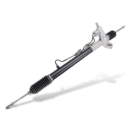 Prolenz Power Steering Rack and Pinion Assembly for 1997-2001 Honda CR-V: $150.99 Prolenz Power Steering Rack and Pinion Assembly for 1997-2001 Honda CR-V: $150.99