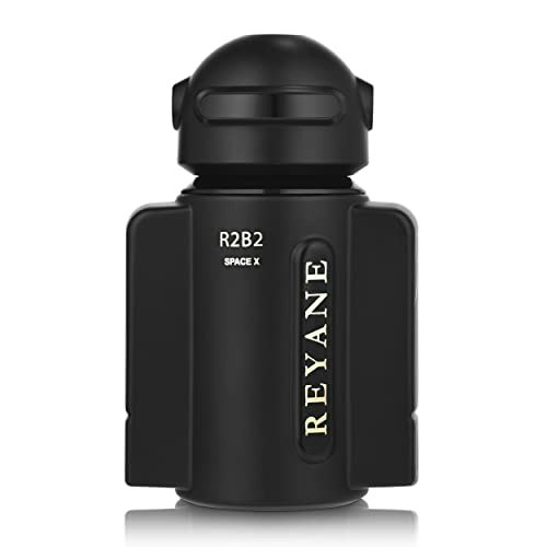 Reyane Tradition R2B2 Space X Eau de Parfum: $35.71 Reyane Tradition R2B2 Space X Eau de Parfum: $35.71