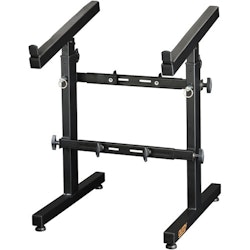 Auray Utility Stand for Mixers & Keyboards for $50 + free shipping