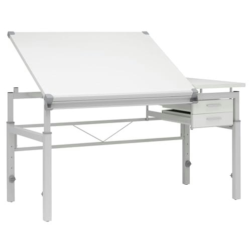 Studio Designs Graphix II Pro Drafting Table: $251.02