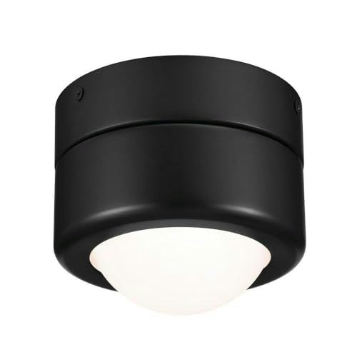 Kichler Tibbi 5.5-inch LED Flush Mount Light: $94.89 Kichler Tibbi 5.5-inch LED Flush Mount Light: $94.89