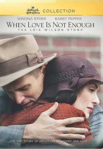 When Love Is Not Enough DVD: $13.66 When Love Is Not Enough DVD: $13.66