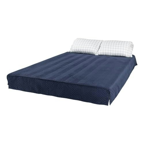 Thomas Payne Queen 3-in-1 Microfiber Bedcover Set: $40.30 Thomas Payne Queen 3-in-1 Microfiber Bedcover Set: $40.30