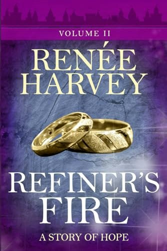Refiner's Fire: $16.30 Refiner's Fire: $16.30