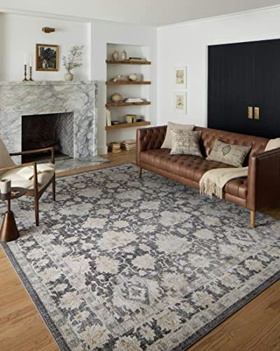 Loloi Monroe 6'7" x 9'3" Area Rug: $162.99 Loloi Monroe 6'7" x 9'3" Area Rug: $162.99