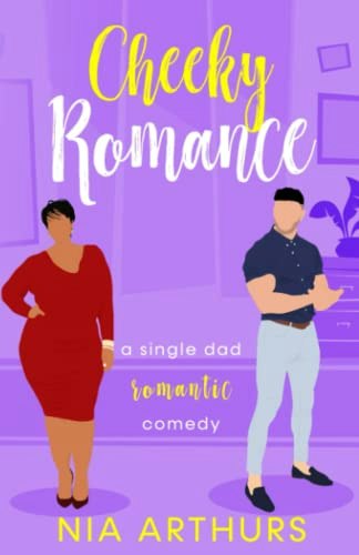 Cheeky Romance (Billionaire Dads): $13.58 Cheeky Romance (Billionaire Dads): $13.58