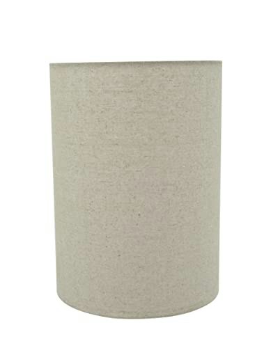 Aspen Creative 8-Inch Transitional Drum Lamp Shade: $44.96 Aspen Creative 8-Inch Transitional Drum Lamp Shade: $44.96