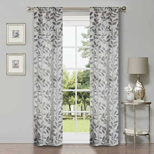Superior 26" x 63" Blackout Curtain 2-Panel Set: $17.06 Superior 26" x 63" Blackout Curtain 2-Panel Set: $17.06