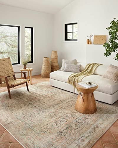 Loloi Adrian 3'6" x 5'6" Accent Rug: $58.99 Loloi Adrian 3'6" x 5'6" Accent Rug: $58.99