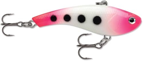Rapala Slab Rap 2-Inch Jigging Spoon: $4.51 Rapala Slab Rap 2-Inch Jigging Spoon: $4.51