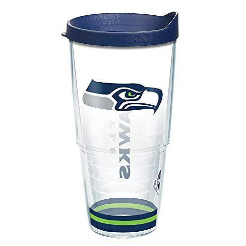 Tervis Seattle Seahawks 24oz Insulated Tumbler: $18.88 Tervis Seattle Seahawks 24oz Insulated Tumbler: $18.88