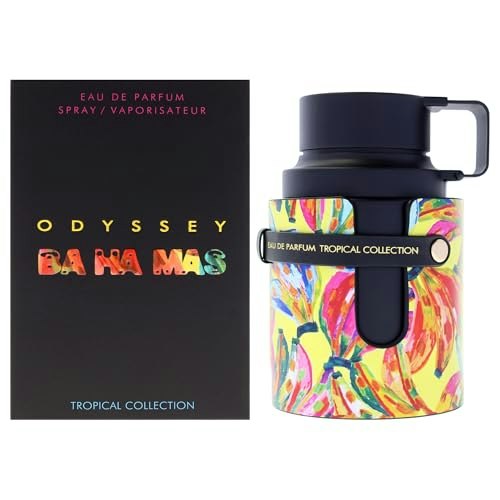 Armaf Odyssey Bahamas Eau de Parfum 3.4-oz.: $27.68 Armaf Odyssey Bahamas Eau de Parfum 3.4-oz.: $27.68