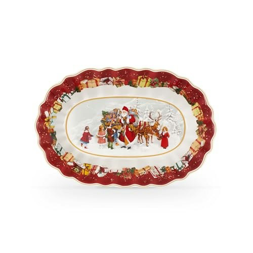 Villeroy & Boch Pastry Plate: $52.99 Villeroy & Boch Pastry Plate: $52.99