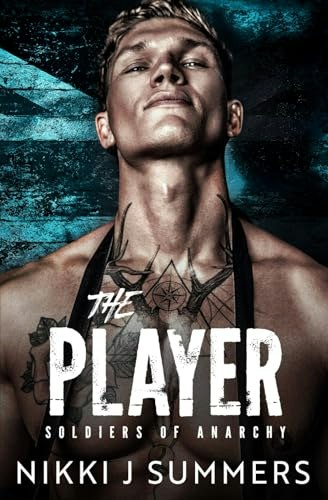 The Player: A Dark, Vigilante Standalone Romance: $16.53 The Player: A Dark, Vigilante Standalone Romance: $16.53