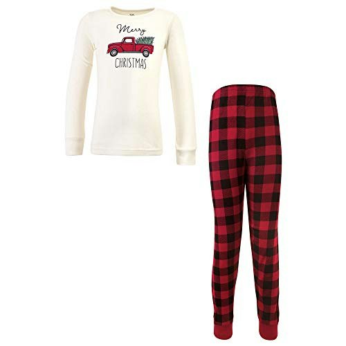 Touched by Nature Unisex Holiday Pajamas 3T: $11.96 Touched by Nature Unisex Holiday Pajamas 3T: $11.96