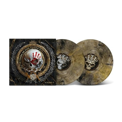 Best of Volume 2: $32.94 Best of Volume 2: $32.94