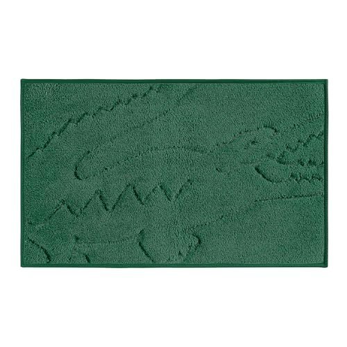 Lacoste 20"x32" Heritage Microfiber Bath Rug: $17.60