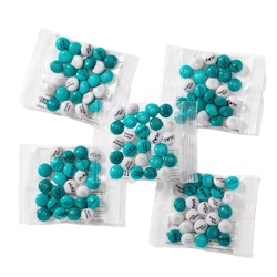 M&M'S Personalized Party Favors Deals at M&M'S for From $2.25 each + free shipping w/ $75