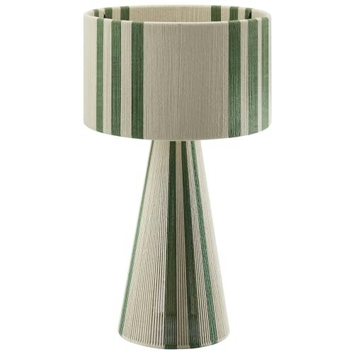 Modway Gia Cotton Thread Table Lamp: $89.87 Modway Gia Cotton Thread Table Lamp: $89.87