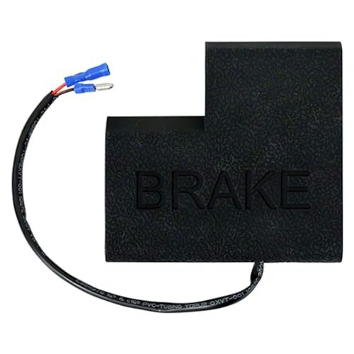 Red Hawk Brake Pad Light Switch for Club Car Tempo Precedent: $65.89 Red Hawk Brake Pad Light Switch for Club Car Tempo Precedent: $65.89